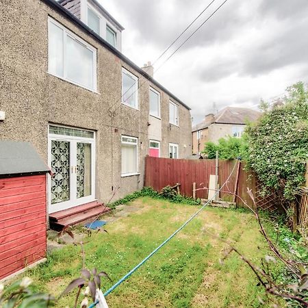 Pilton Avenue House Villa Edinburgh Dış mekan fotoğraf