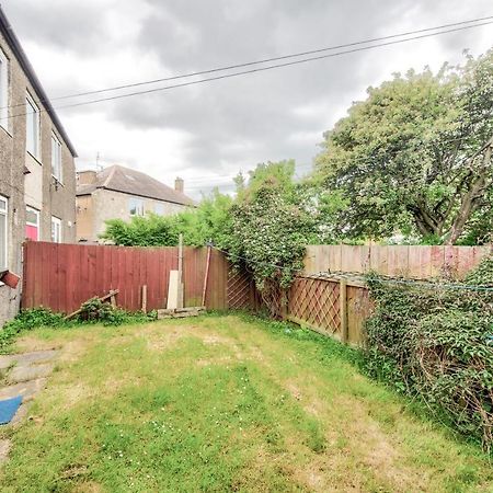 Pilton Avenue House Villa Edinburgh Dış mekan fotoğraf