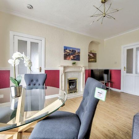 Pilton Avenue House Villa Edinburgh Dış mekan fotoğraf
