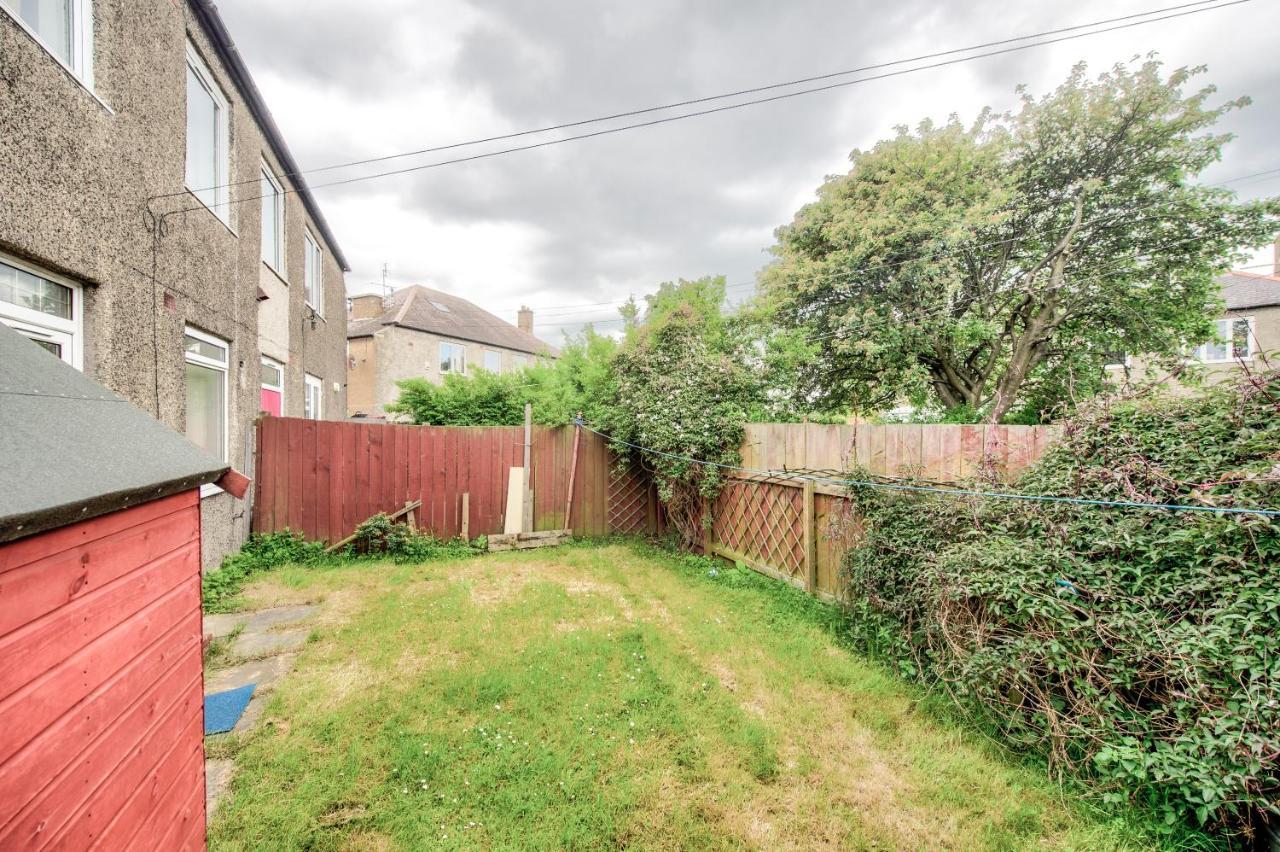 Pilton Avenue House Villa Edinburgh Dış mekan fotoğraf
