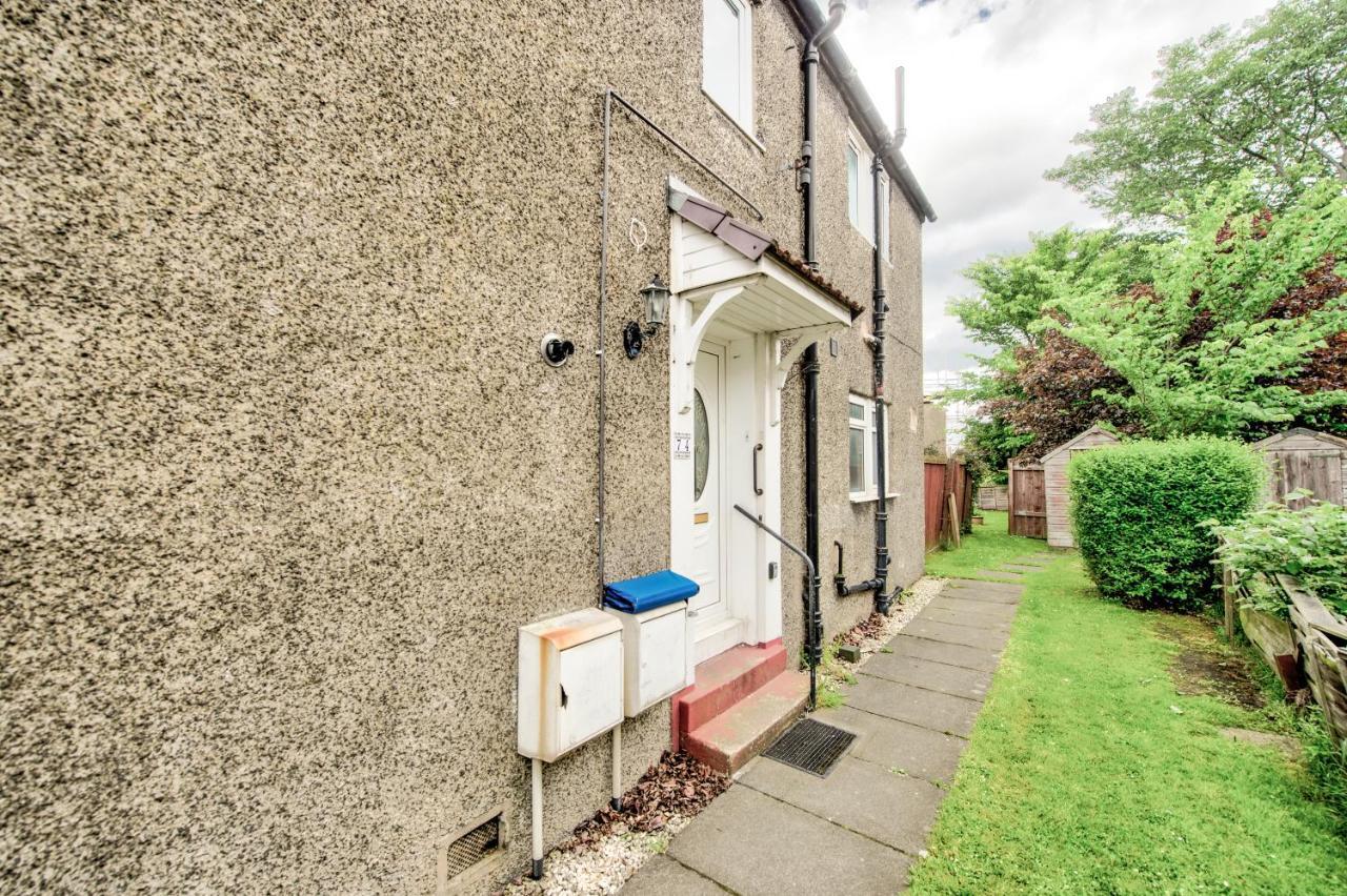 Pilton Avenue House Villa Edinburgh Dış mekan fotoğraf