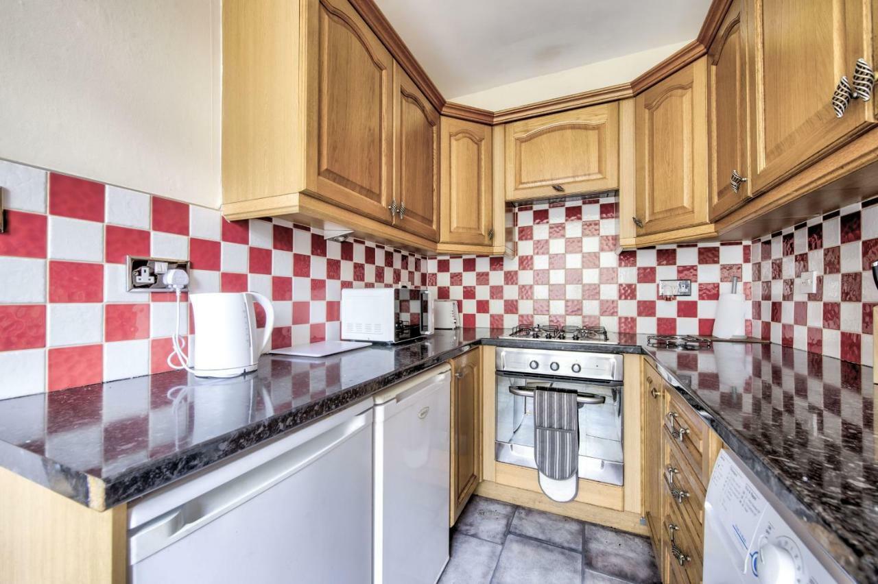 Pilton Avenue House Villa Edinburgh Dış mekan fotoğraf