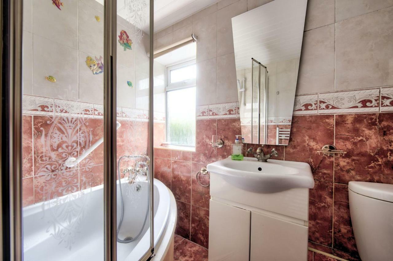 Pilton Avenue House Villa Edinburgh Dış mekan fotoğraf