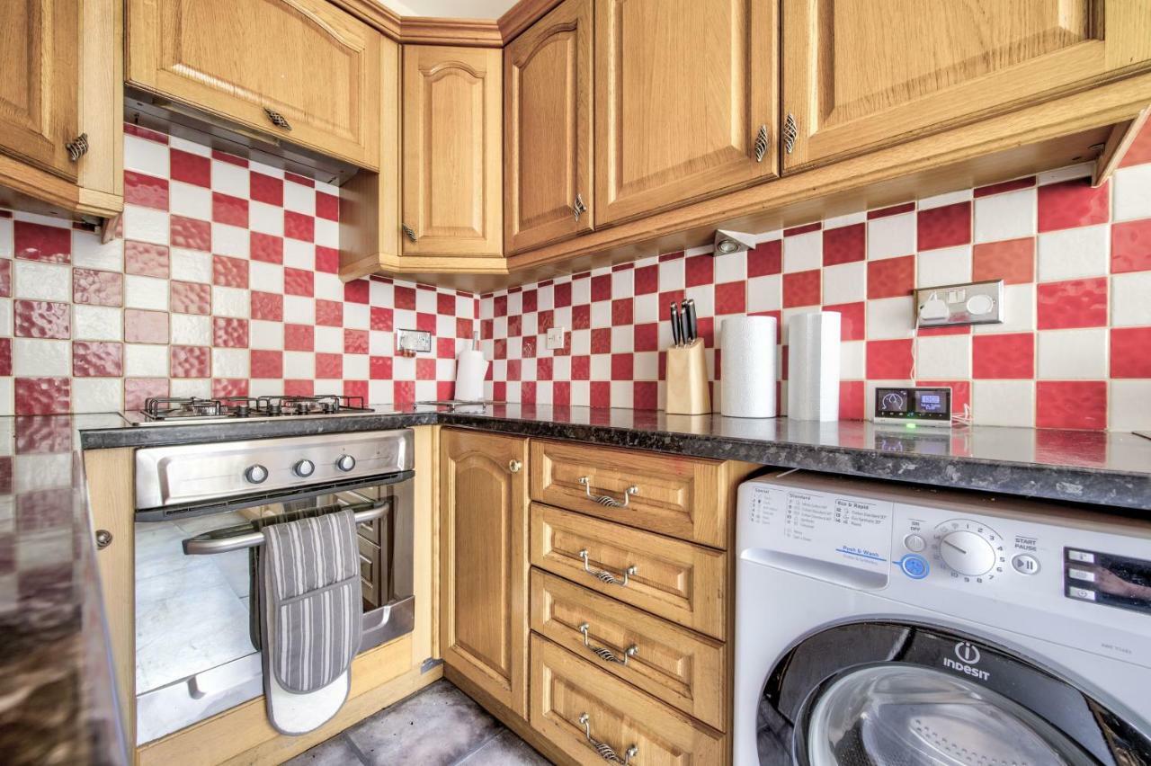 Pilton Avenue House Villa Edinburgh Dış mekan fotoğraf