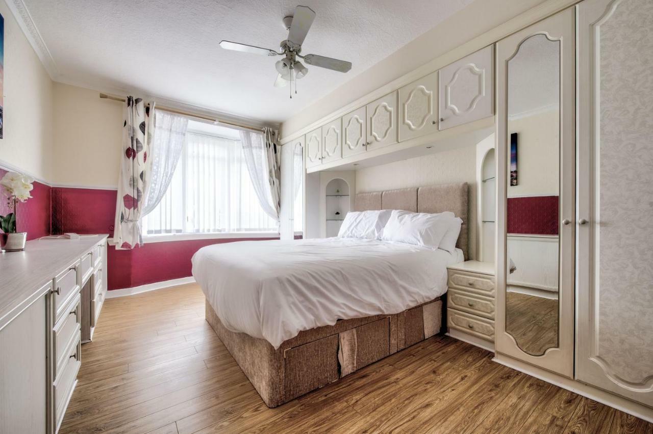 Pilton Avenue House Villa Edinburgh Dış mekan fotoğraf