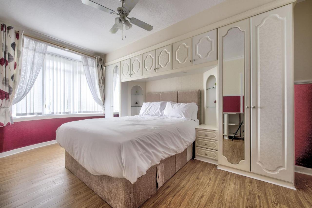 Pilton Avenue House Villa Edinburgh Dış mekan fotoğraf