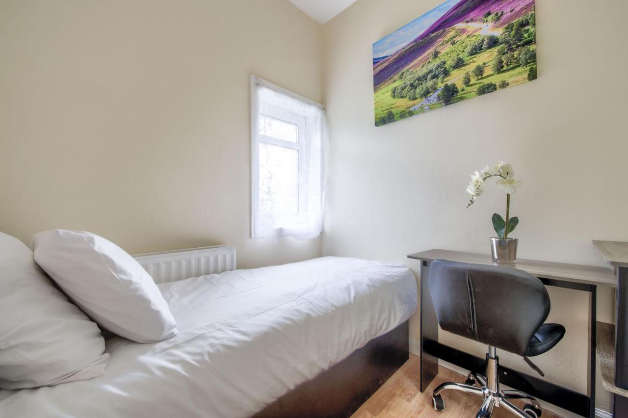Pilton Avenue House Villa Edinburgh Dış mekan fotoğraf